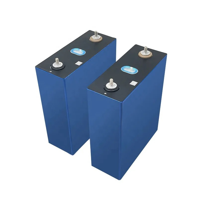 2pcs 280Ah Grade A Lithium Battery Cells