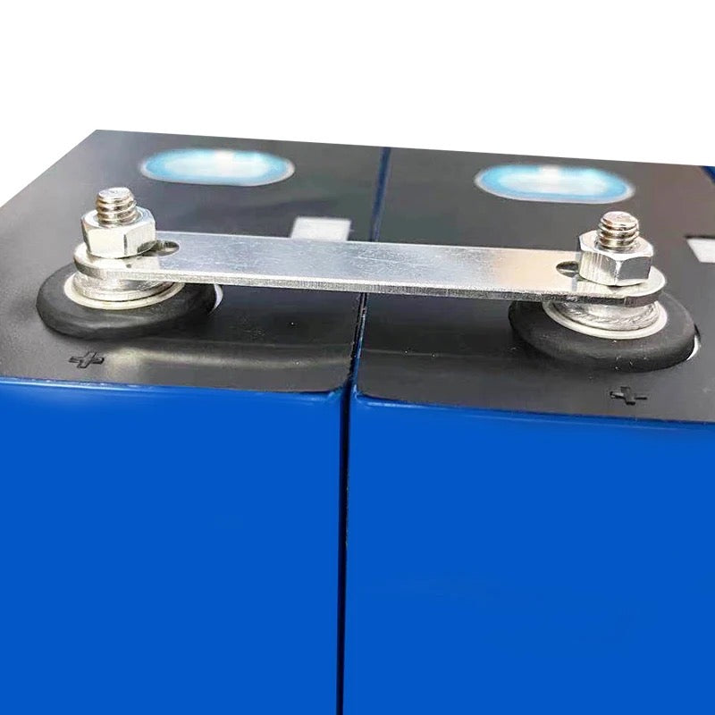 2pcs 280Ah Grade A Lithium Battery Cells